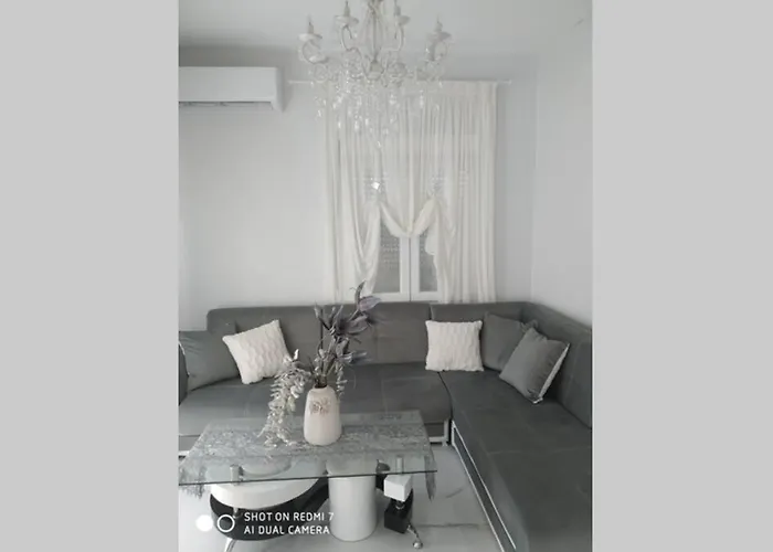 Studio Stesi Peraia Thessaloniki S