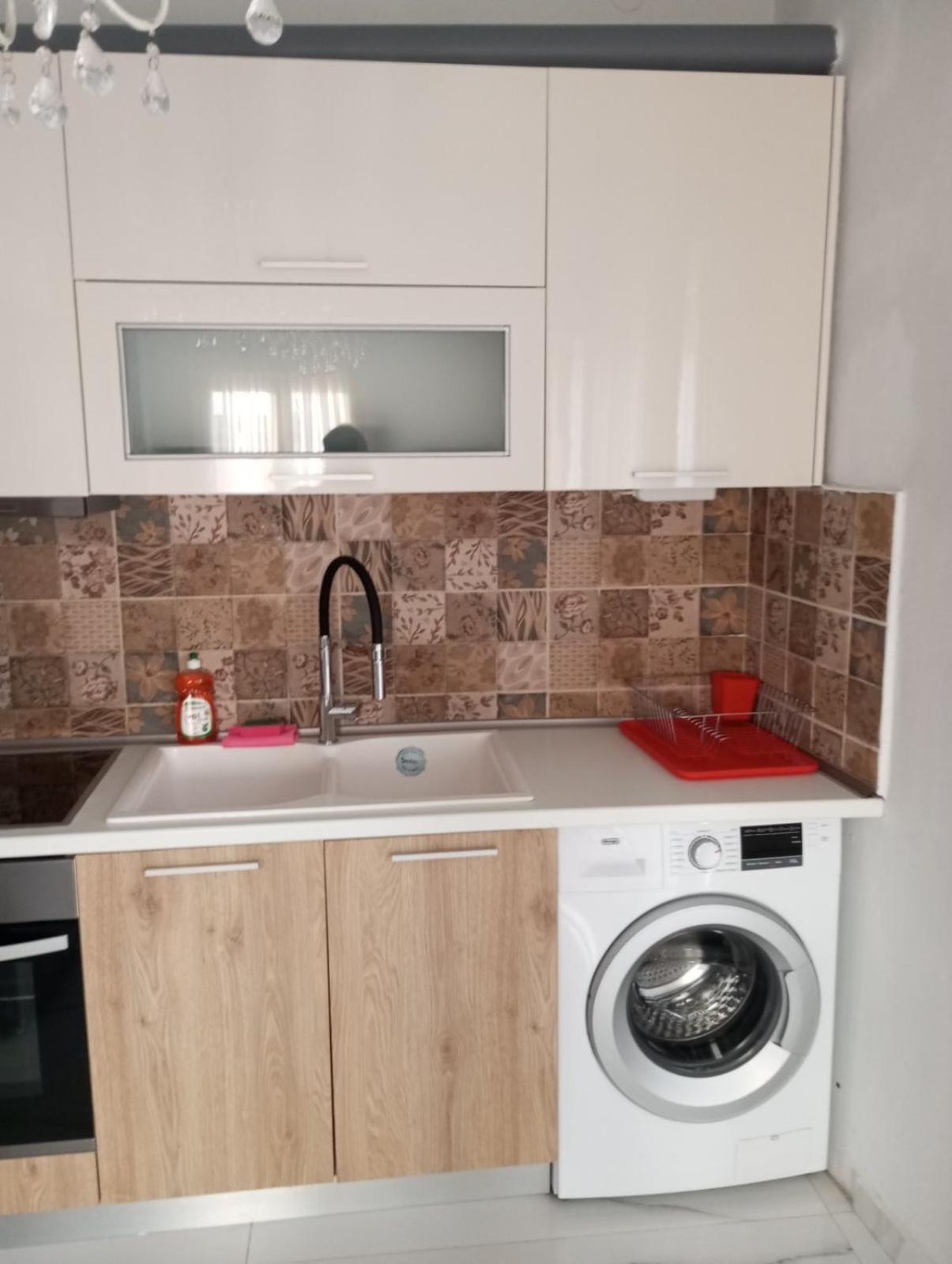 Apartment Stesi Thessaloniki S